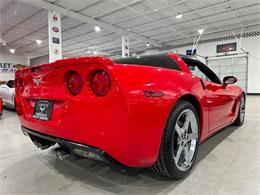 2007 Chevrolet Corvette (CC-2068496) for sale in Dallas, Texas