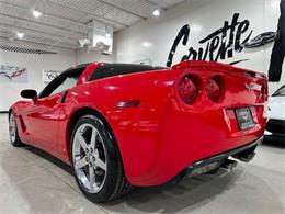 2007 Chevrolet Corvette (CC-2068496) for sale in Dallas, Texas
