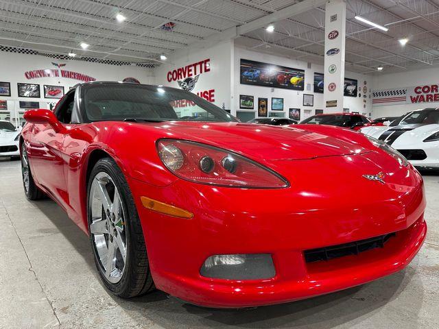 2007 Chevrolet Corvette (CC-2068496) for sale in Dallas, Texas
