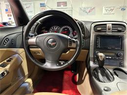 2007 Chevrolet Corvette (CC-2068496) for sale in Dallas, Texas