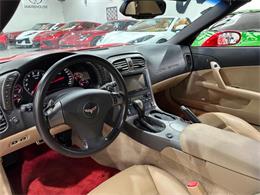 2007 Chevrolet Corvette (CC-2068496) for sale in Dallas, Texas