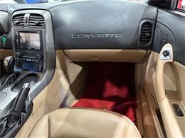 2007 Chevrolet Corvette (CC-2068496) for sale in Dallas, Texas