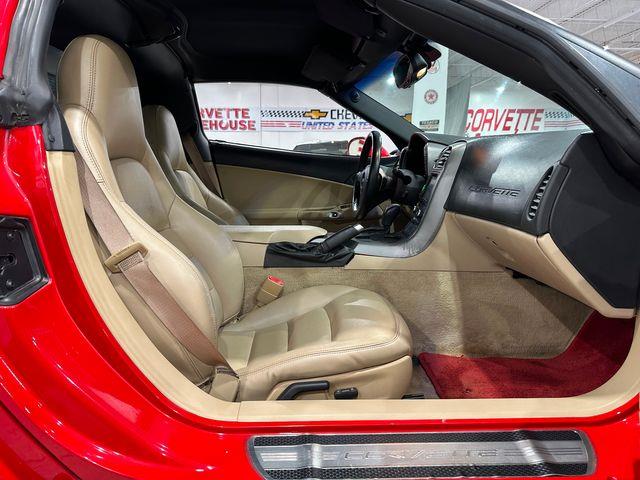 2007 Chevrolet Corvette (CC-2068496) for sale in Dallas, Texas