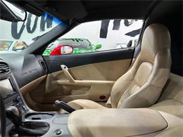 2007 Chevrolet Corvette (CC-2068496) for sale in Dallas, Texas