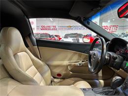 2007 Chevrolet Corvette (CC-2068496) for sale in Dallas, Texas