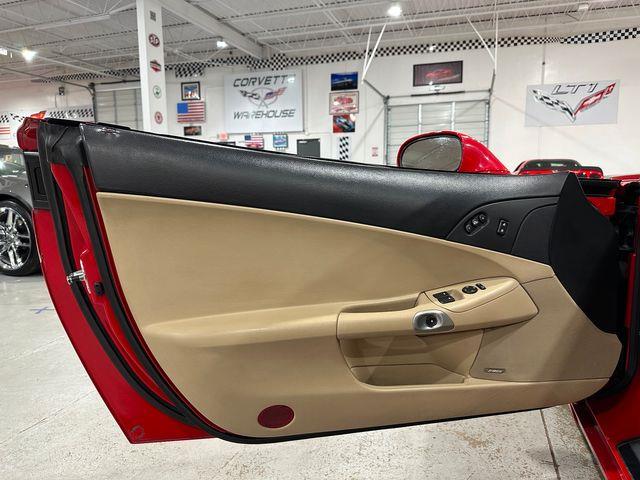 2007 Chevrolet Corvette (CC-2068496) for sale in Dallas, Texas