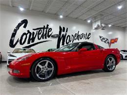 2007 Chevrolet Corvette (CC-2068496) for sale in Dallas, Texas