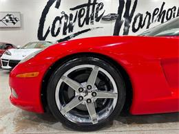 2007 Chevrolet Corvette (CC-2068496) for sale in Dallas, Texas
