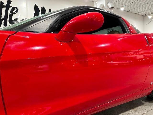 2007 Chevrolet Corvette (CC-2068496) for sale in Dallas, Texas