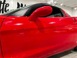 2007 Chevrolet Corvette (CC-2068496) for sale in Dallas, Texas