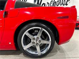 2007 Chevrolet Corvette (CC-2068496) for sale in Dallas, Texas