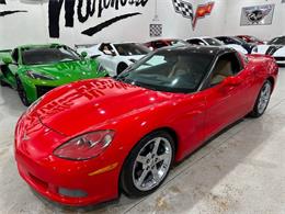 2007 Chevrolet Corvette (CC-2068496) for sale in Dallas, Texas