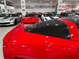 2007 Chevrolet Corvette (CC-2068496) for sale in Dallas, Texas