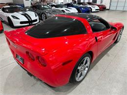 2007 Chevrolet Corvette (CC-2068496) for sale in Dallas, Texas