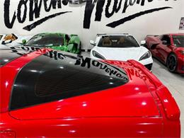 2007 Chevrolet Corvette (CC-2068496) for sale in Dallas, Texas