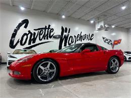 2007 Chevrolet Corvette (CC-2068496) for sale in Dallas, Texas