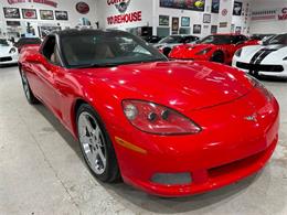 2007 Chevrolet Corvette (CC-2068496) for sale in Dallas, Texas