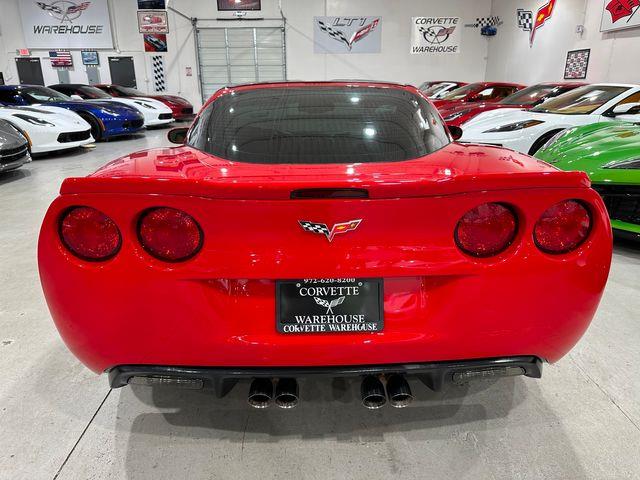 2007 Chevrolet Corvette (CC-2068496) for sale in Dallas, Texas