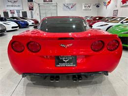 2007 Chevrolet Corvette (CC-2068496) for sale in Dallas, Texas