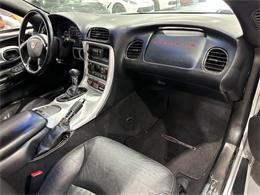 2003 Chevrolet Corvette (CC-2068498) for sale in Dallas, Texas