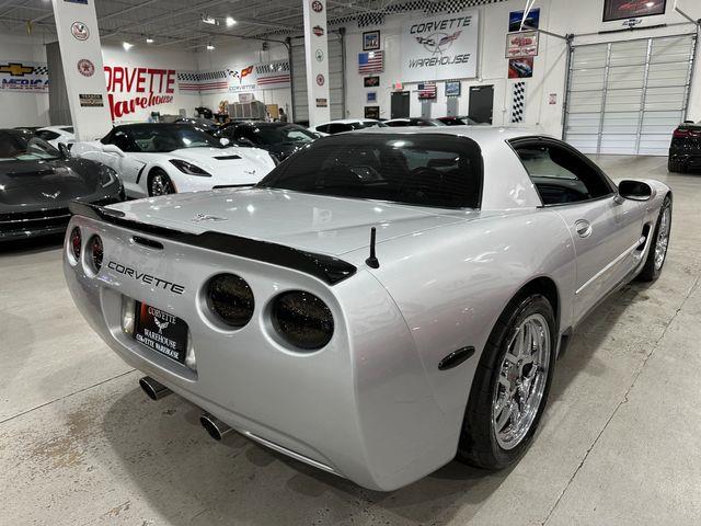 2003 Chevrolet Corvette (CC-2068498) for sale in Dallas, Texas