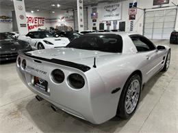 2003 Chevrolet Corvette (CC-2068498) for sale in Dallas, Texas