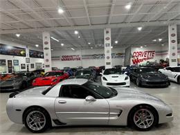 2003 Chevrolet Corvette (CC-2068498) for sale in Dallas, Texas
