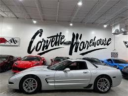 2003 Chevrolet Corvette (CC-2068498) for sale in Dallas, Texas
