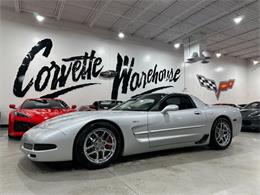 2003 Chevrolet Corvette (CC-2068498) for sale in Dallas, Texas
