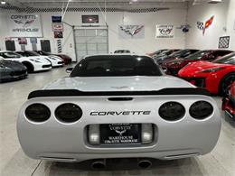 2003 Chevrolet Corvette (CC-2068498) for sale in Dallas, Texas
