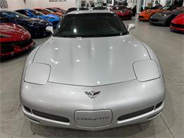 2003 Chevrolet Corvette (CC-2068498) for sale in Dallas, Texas