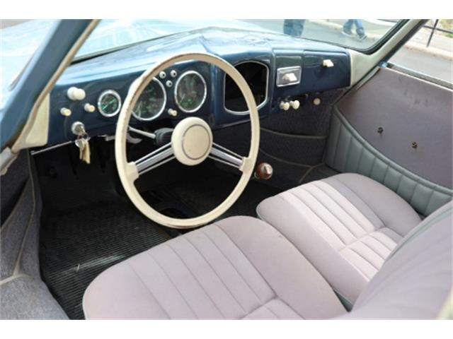 1952 Porsche 356 (CC-2068499) for sale in Astoria, New York