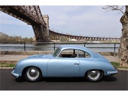 1952 Porsche 356 (CC-2068499) for sale in Astoria, New York