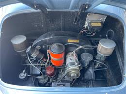 1952 Porsche 356 (CC-2068499) for sale in Astoria, New York