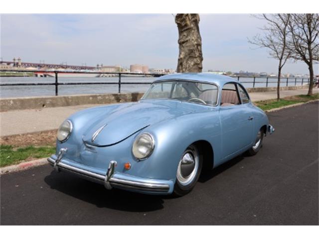 1952 Porsche 356 (CC-2068499) for sale in Astoria, New York