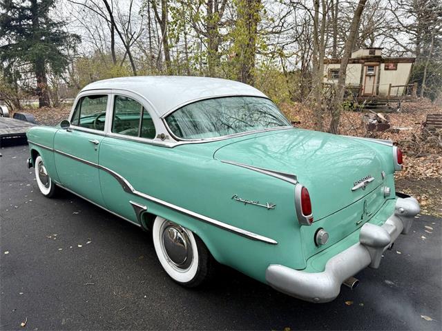 1954 Dodge Royal (CC-2060850) for sale in Arlington Heights, Illinois