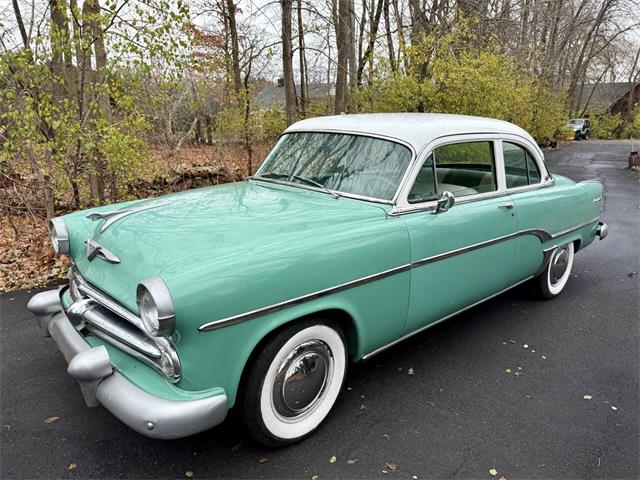 1954 Dodge Royal (CC-2060850) for sale in Arlington Heights, Illinois
