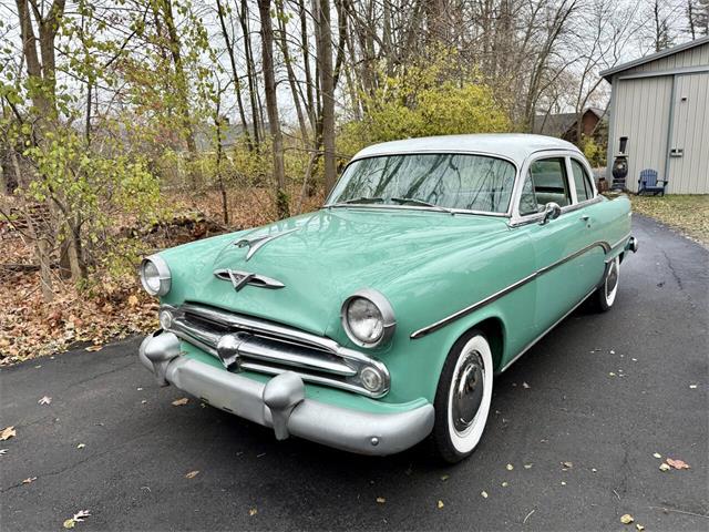 1954 Dodge Royal (CC-2060850) for sale in Arlington Heights, Illinois
