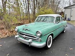 1954 Dodge Royal (CC-2060850) for sale in Arlington Heights, Illinois