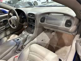 2004 Chevrolet Corvette (CC-2068500) for sale in Dallas, Texas