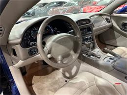 2004 Chevrolet Corvette (CC-2068500) for sale in Dallas, Texas