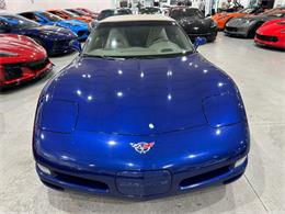 2004 Chevrolet Corvette (CC-2068500) for sale in Dallas, Texas