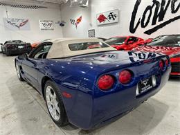 2004 Chevrolet Corvette (CC-2068500) for sale in Dallas, Texas