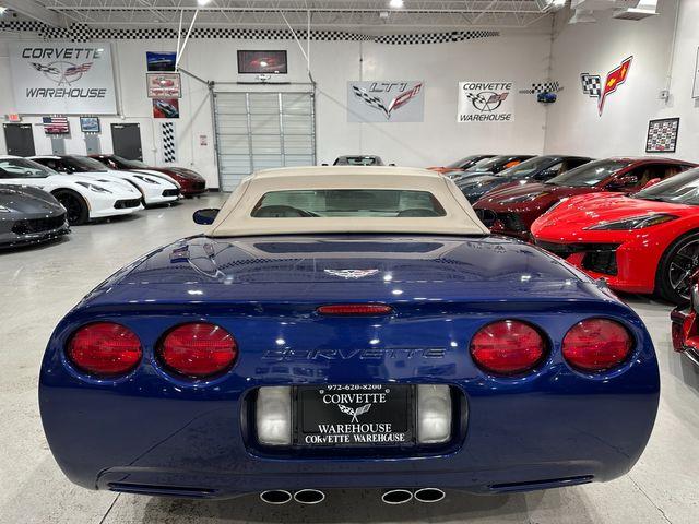 2004 Chevrolet Corvette (CC-2068500) for sale in Dallas, Texas