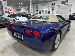 2004 Chevrolet Corvette (CC-2068500) for sale in Dallas, Texas