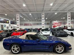 2004 Chevrolet Corvette (CC-2068500) for sale in Dallas, Texas
