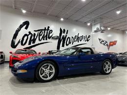 2004 Chevrolet Corvette (CC-2068500) for sale in Dallas, Texas
