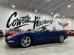 2004 Chevrolet Corvette (CC-2068500) for sale in Dallas, Texas