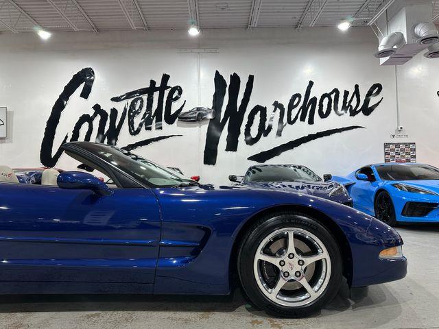 2004 Chevrolet Corvette (CC-2068500) for sale in Dallas, Texas