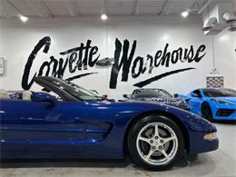 2004 Chevrolet Corvette (CC-2068500) for sale in Dallas, Texas